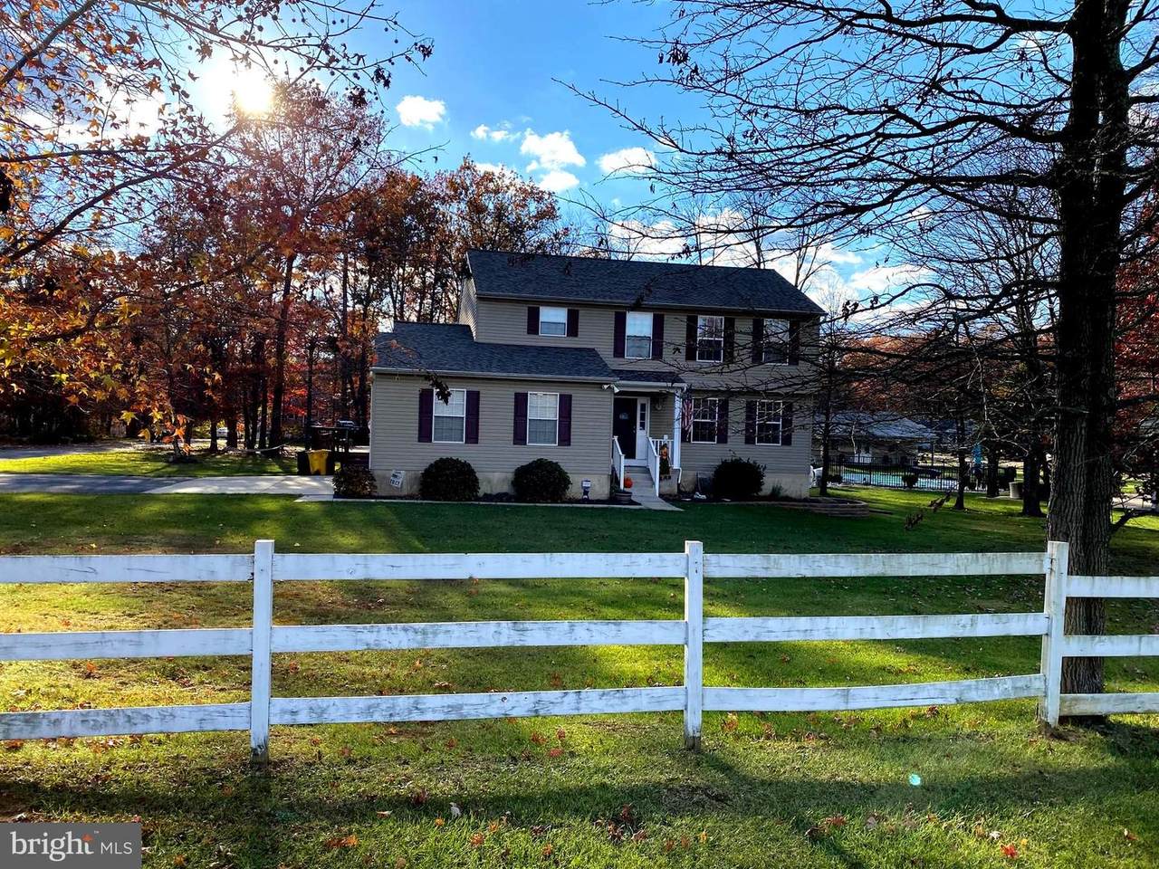 1821 Montevideo Road - Photo 1