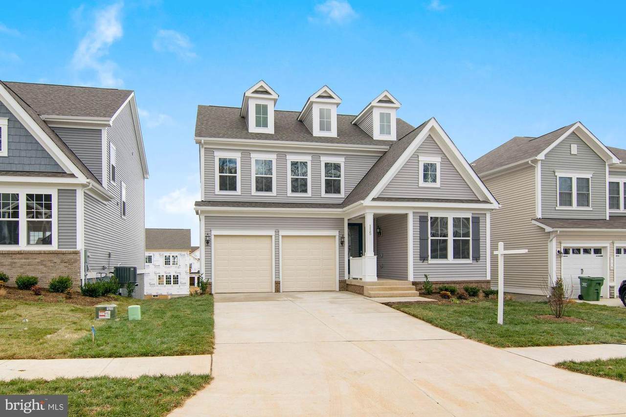 115 Boxelder Drive - Photo 1