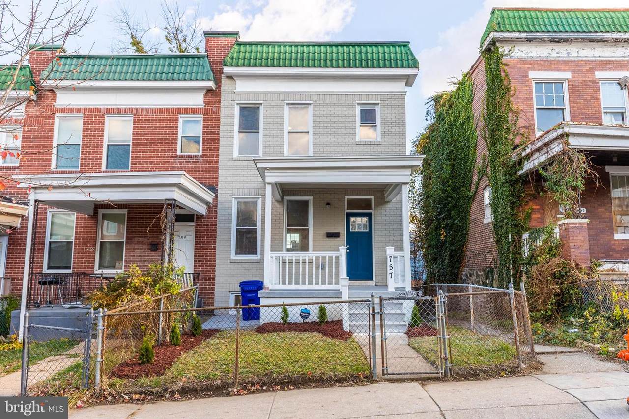 757 Linnard Street - Photo 1