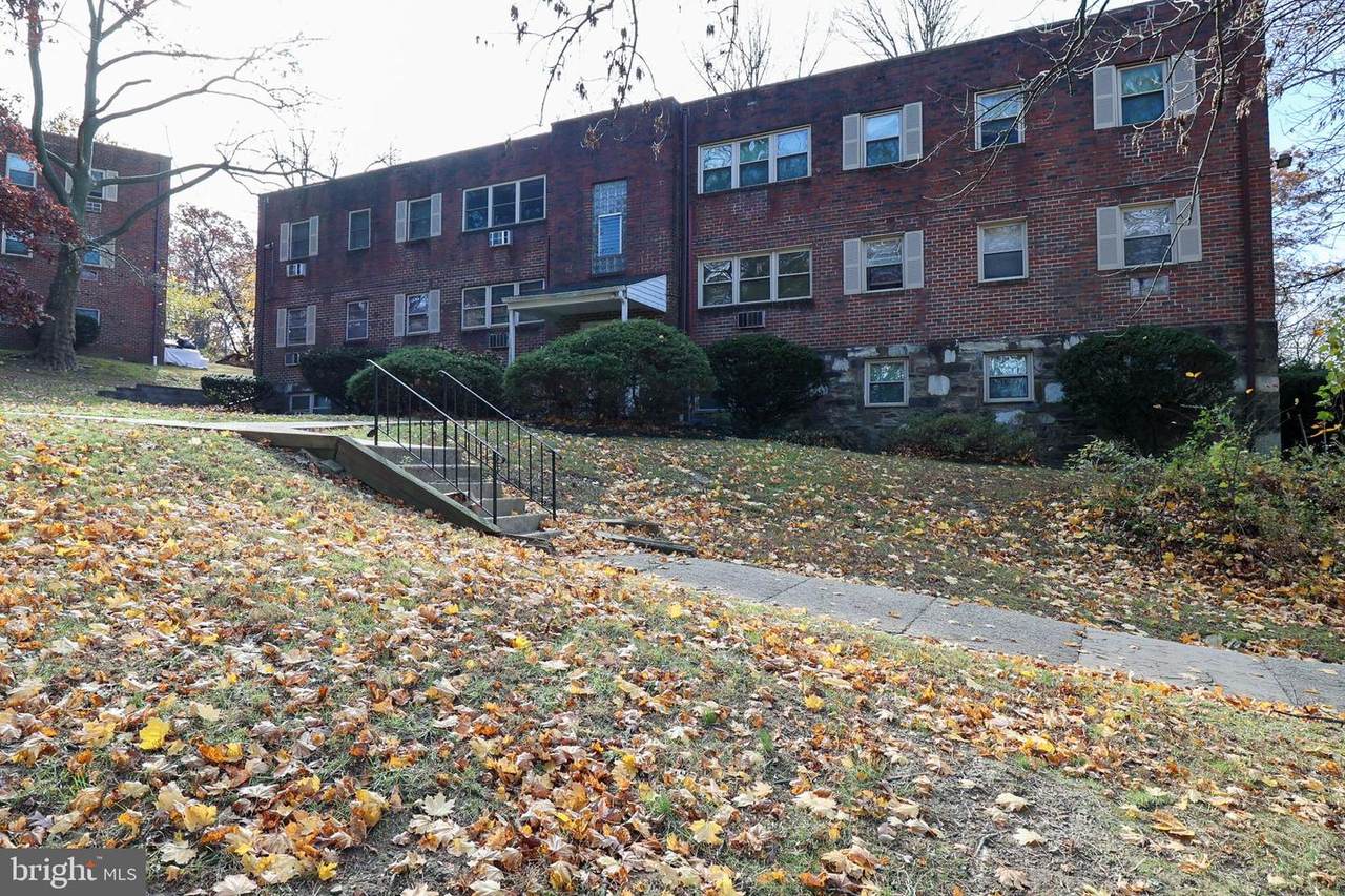1100 Tyson Avenue - Photo 1