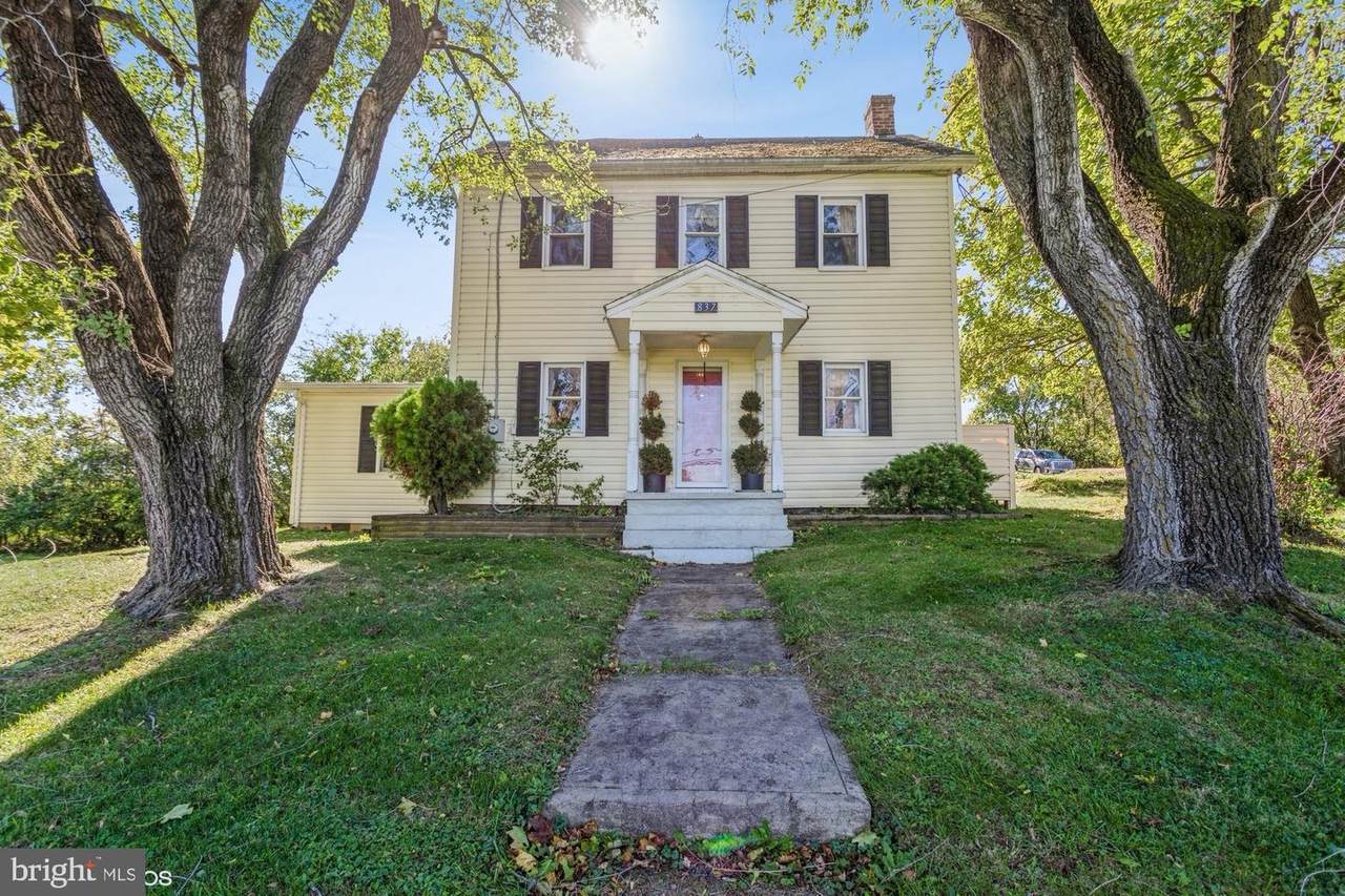 837 Marlboro Road - Photo 1