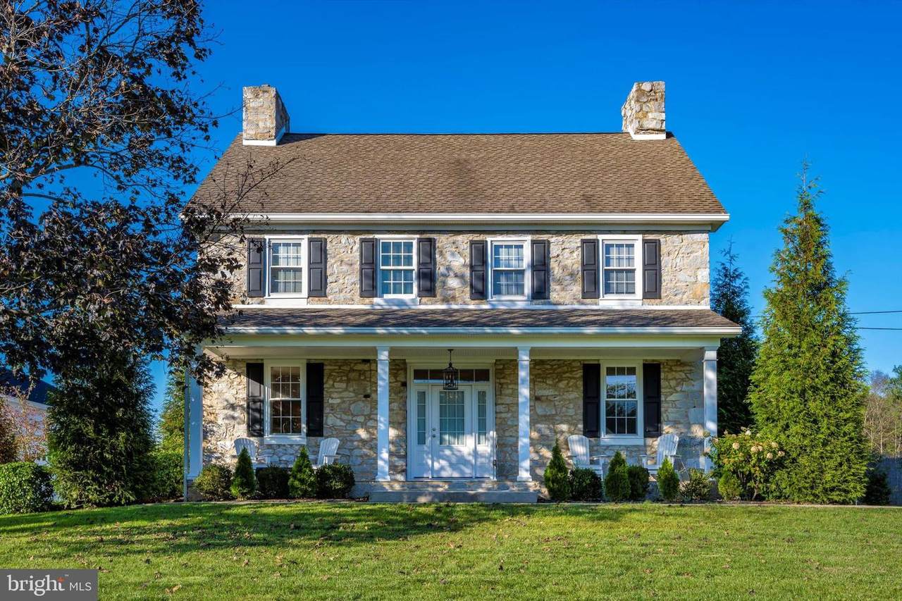 16628 National Pike - Photo 1