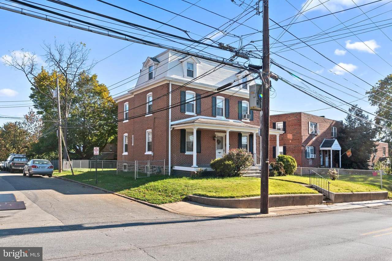 163 Burmont Road - Photo 1
