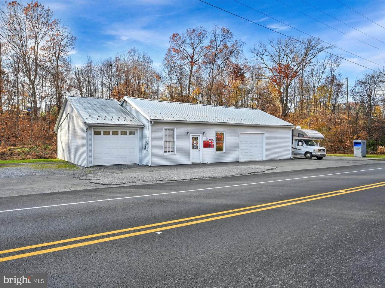 1399 Hilltop Road - Photo 1