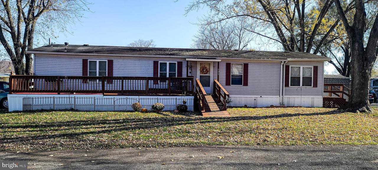 500 Caravan Court - Photo 1