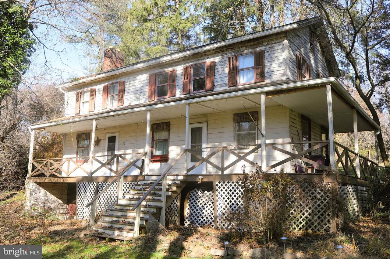 1401 Red Hill Road - Photo 1