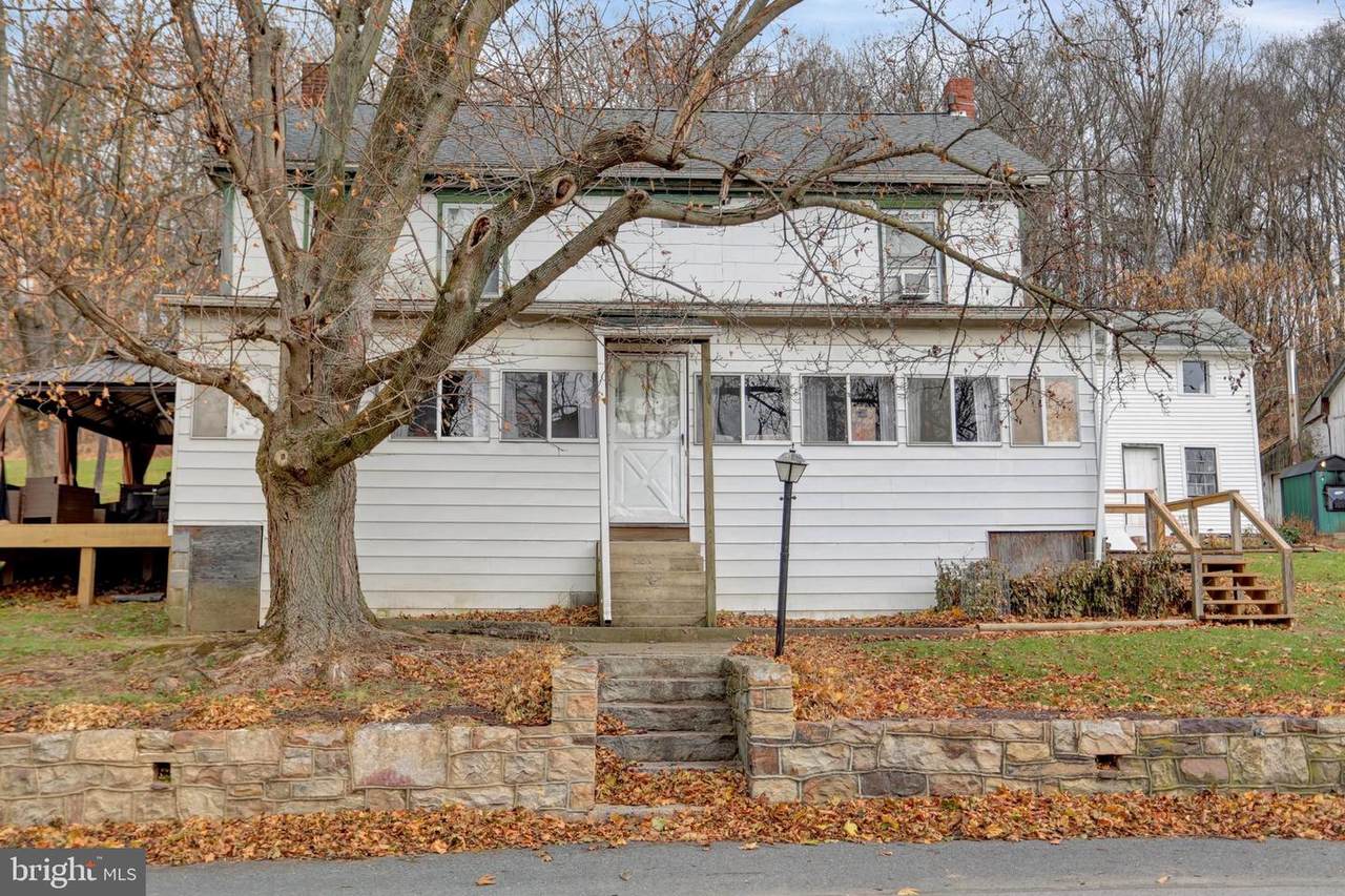 4835 Waggoners Gap Road - Photo 1