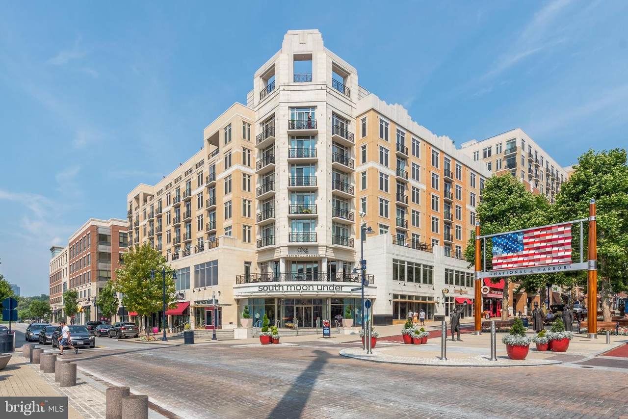 155 Potomac - Photo 1