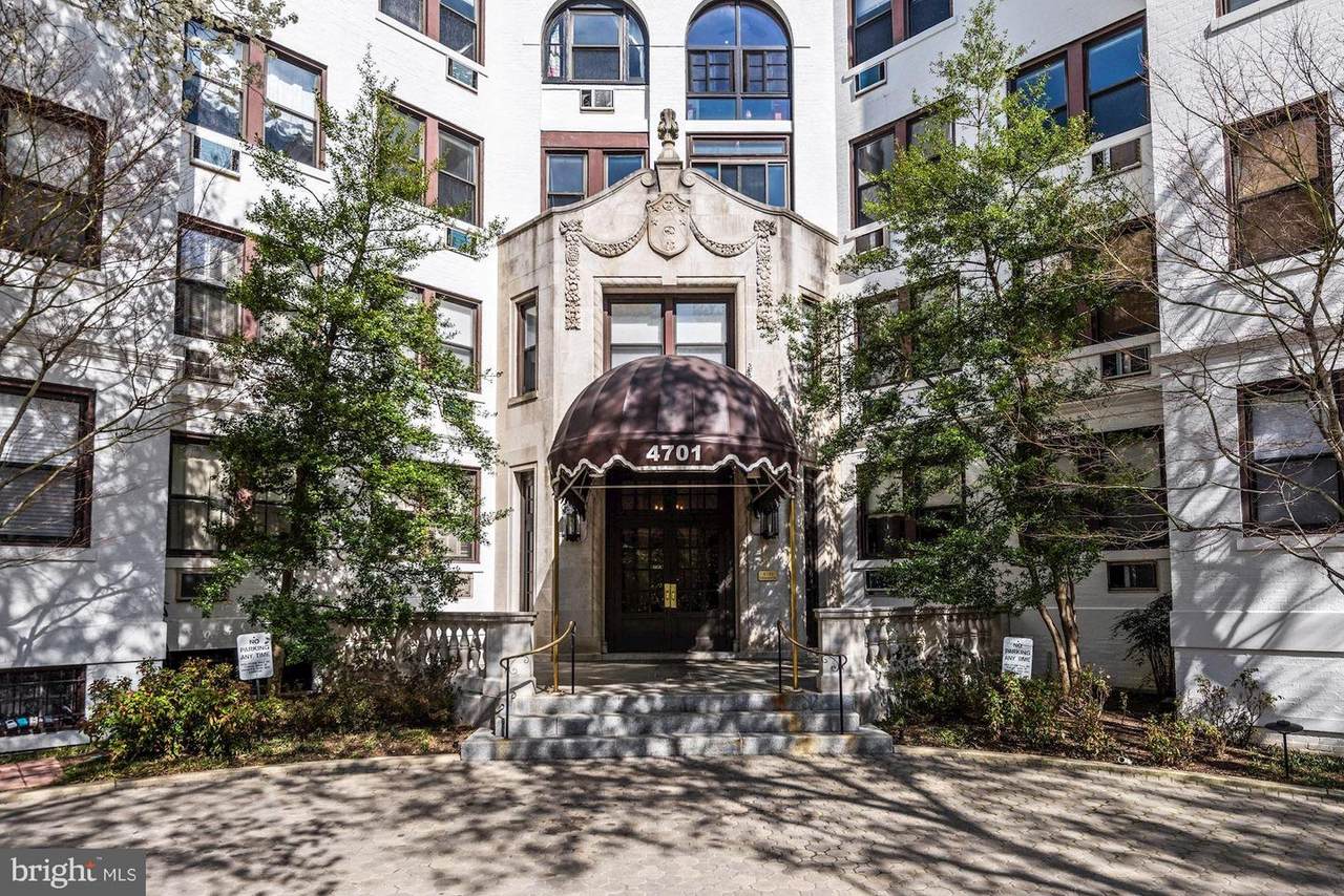 4701 Connecticut Avenue - Photo 1