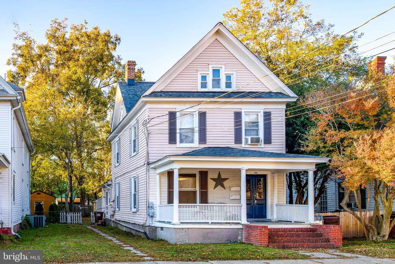 121 West End Avenue - Photo 1