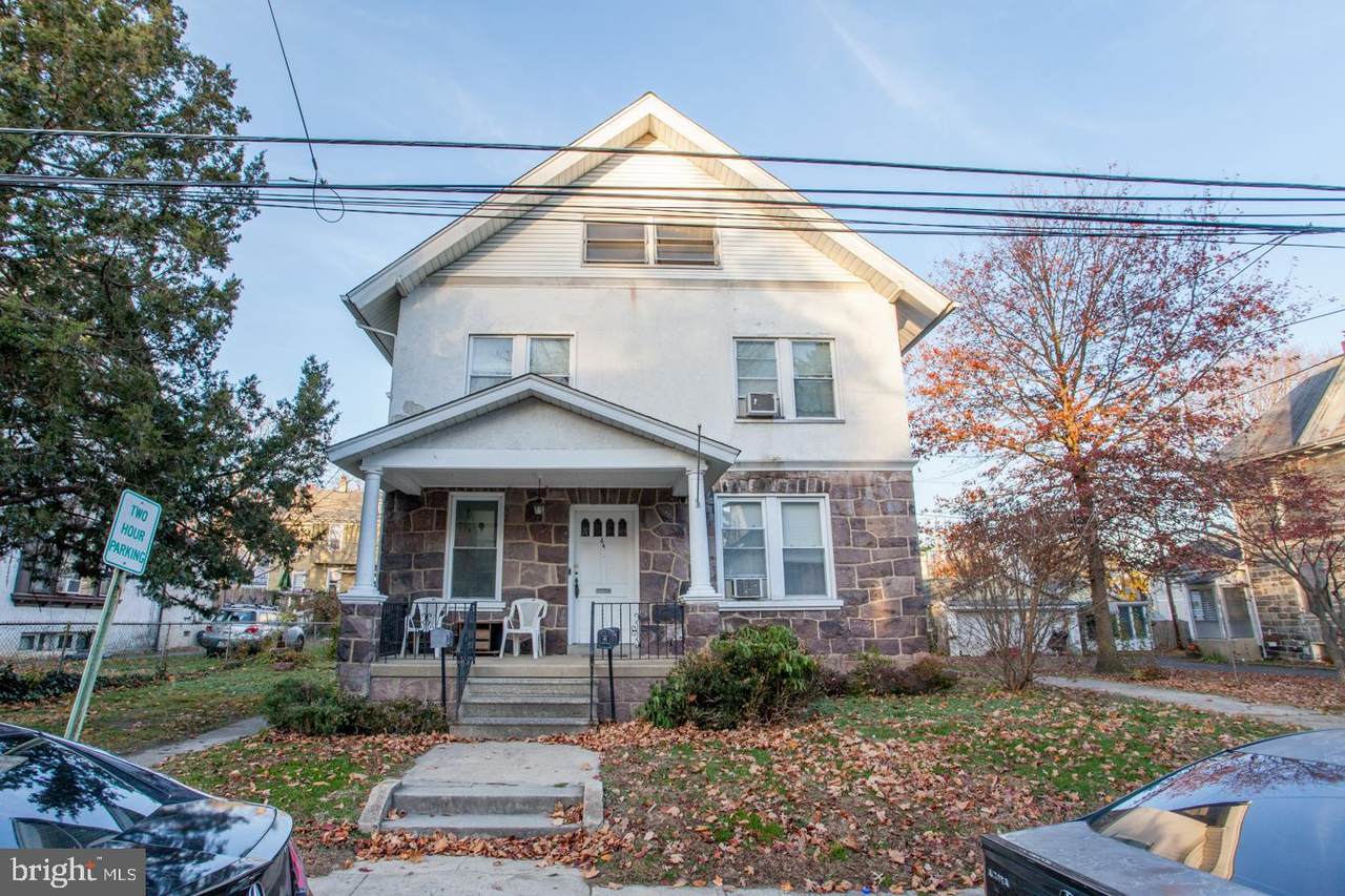 64 Aberdeen Place - Photo 1