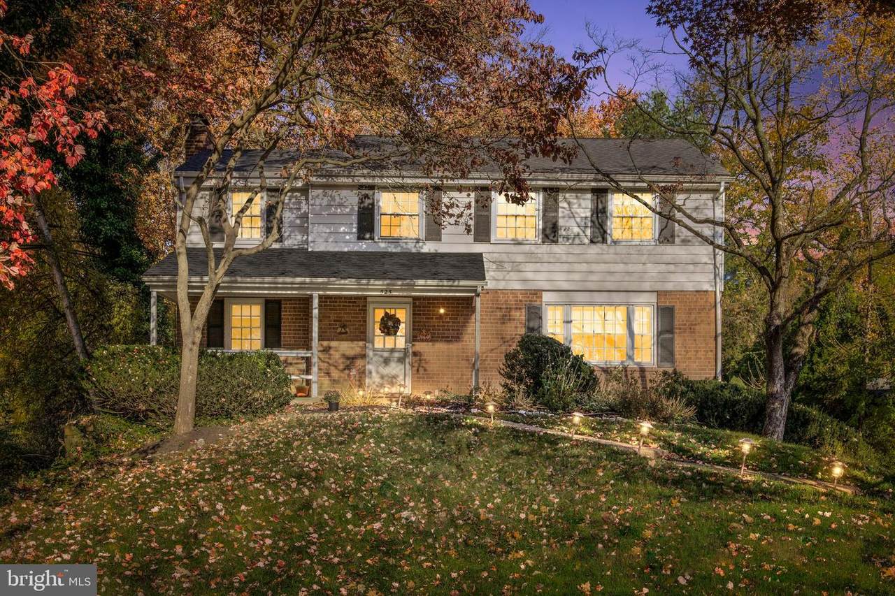 525 Woodland Avenue - Photo 1