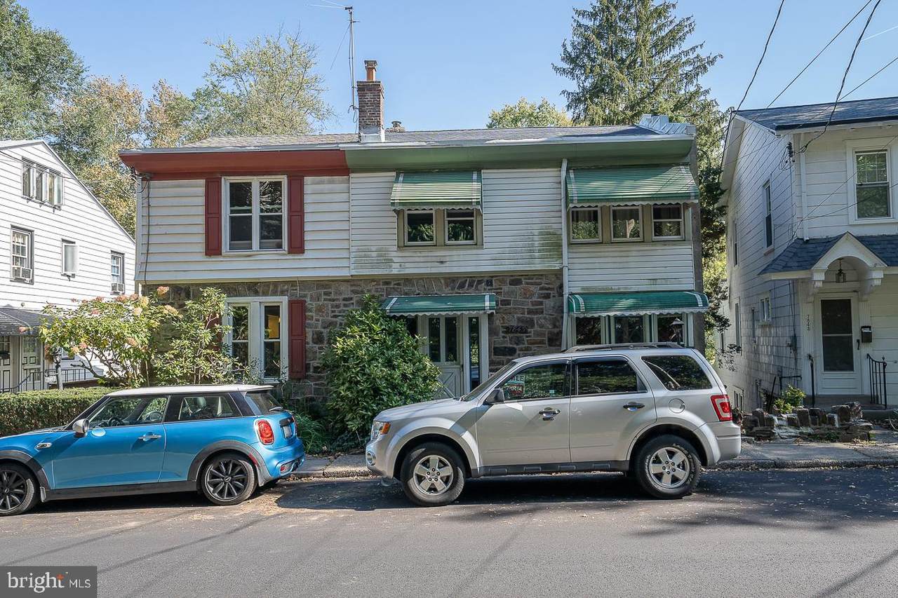 7845 Mill Road - Photo 1