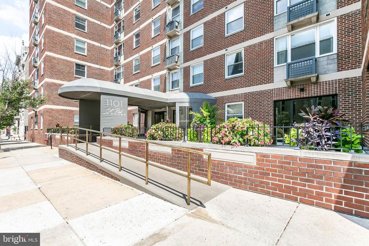 1101 Saint Paul Street - Photo 1