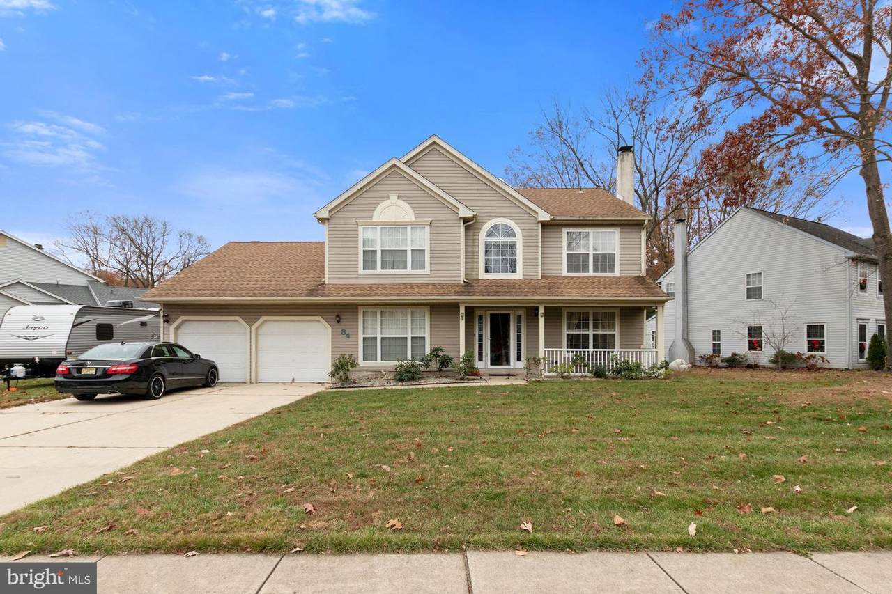 34 Aberdeen Drive - Photo 1