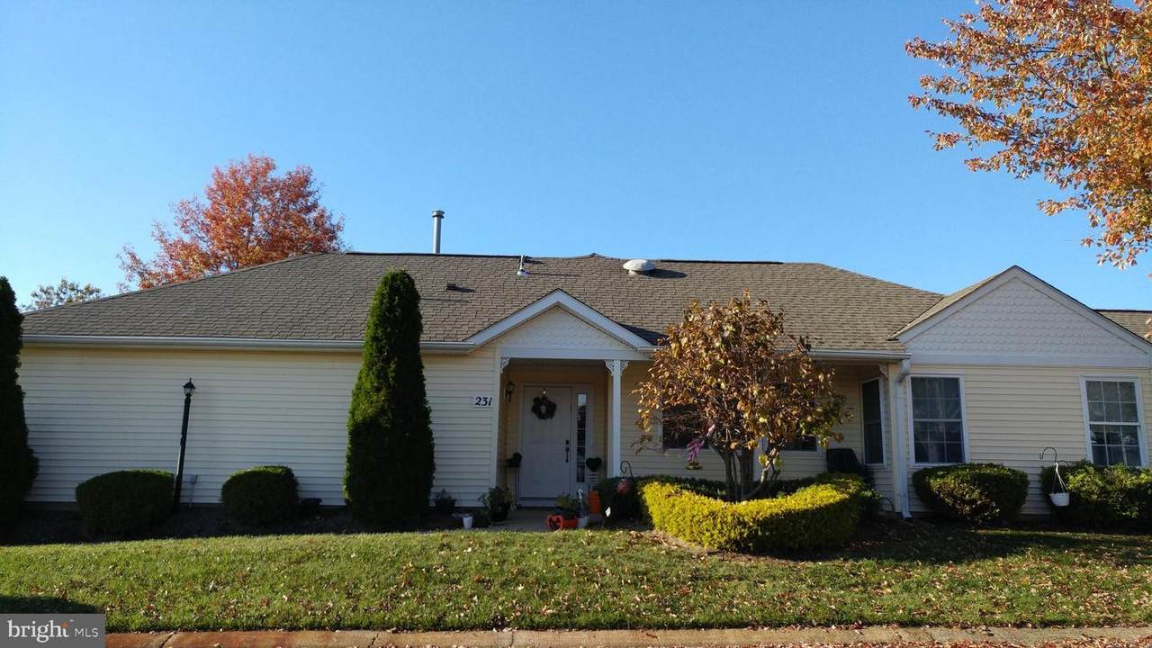 231 Nighthawk Drive - Photo 1