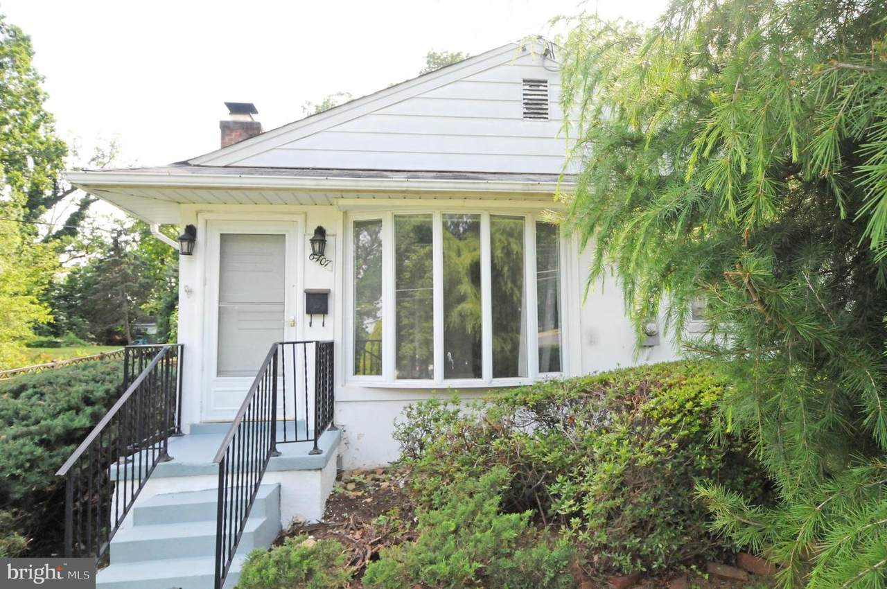 6407 Maplewood Drive - Photo 1