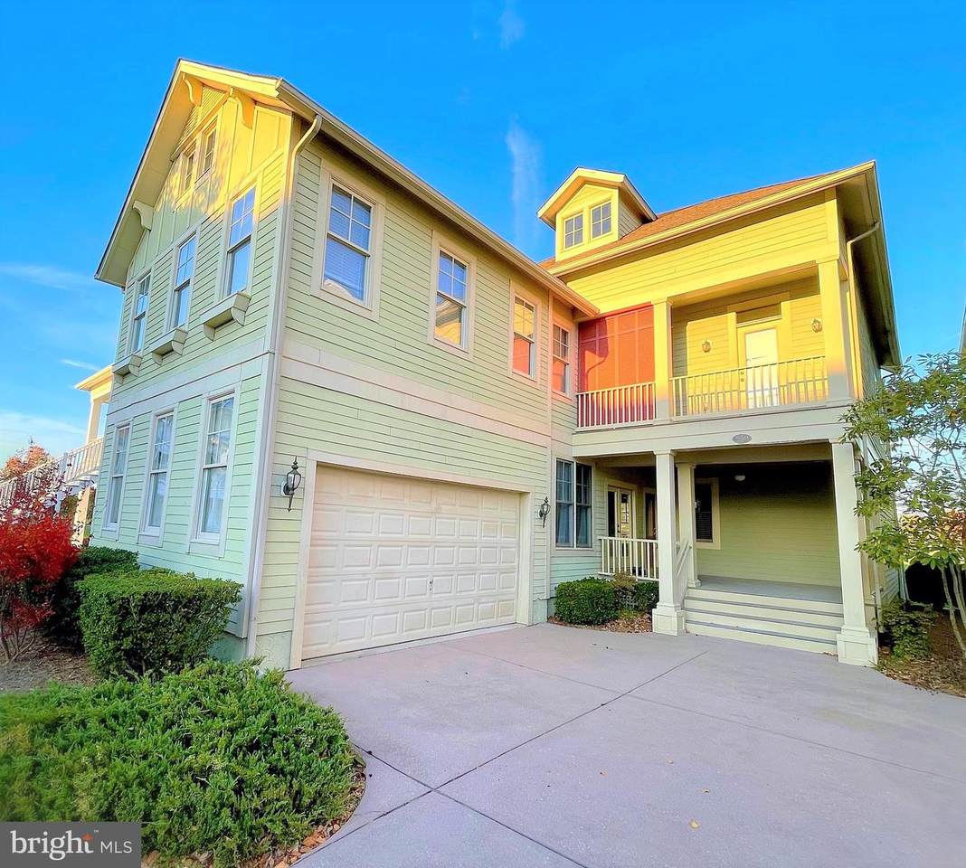 27584 Nicklaus Avenue - Photo 1