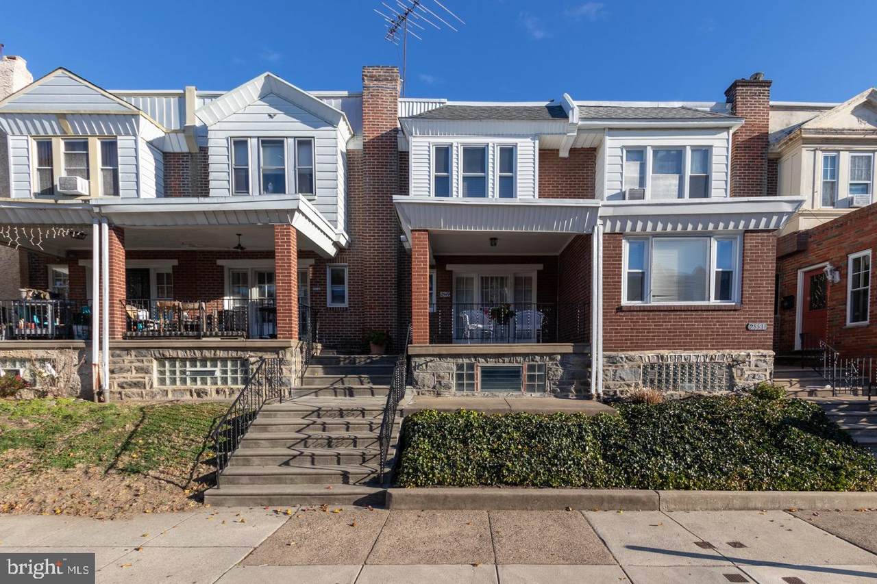 2549 Ashford Street - Photo 1