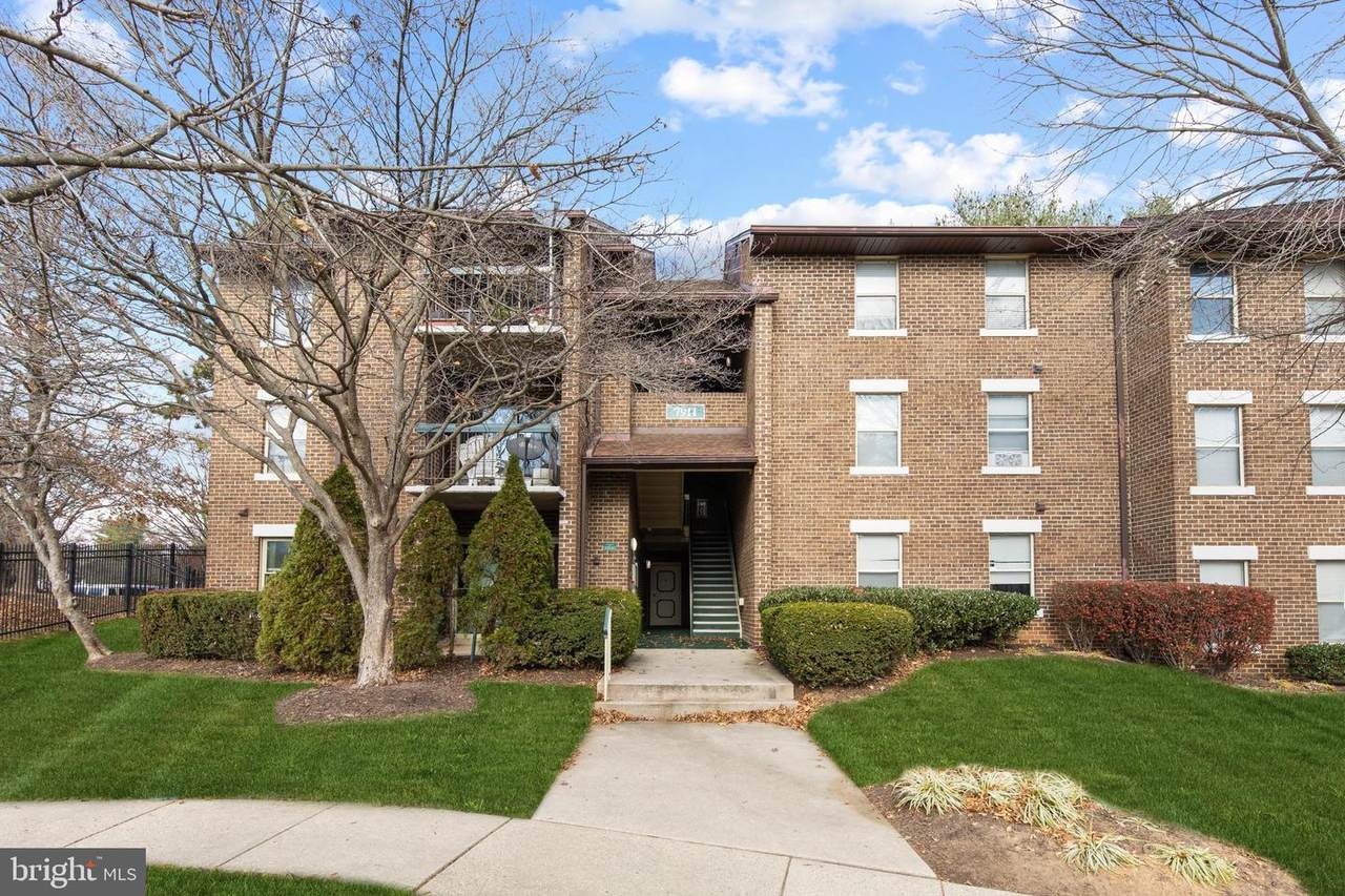 7911 Badenloch Way - Photo 1
