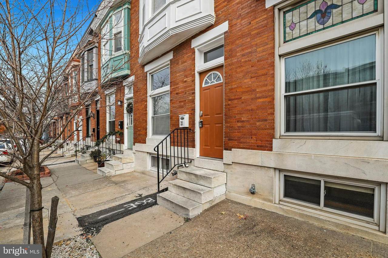 21 Ellwood Avenue - Photo 1