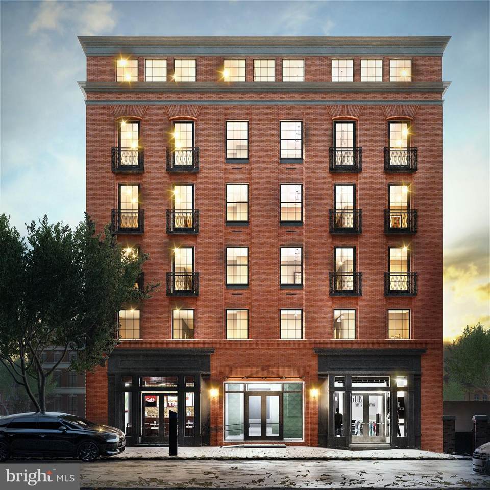 312 Washington Street - Photo 1