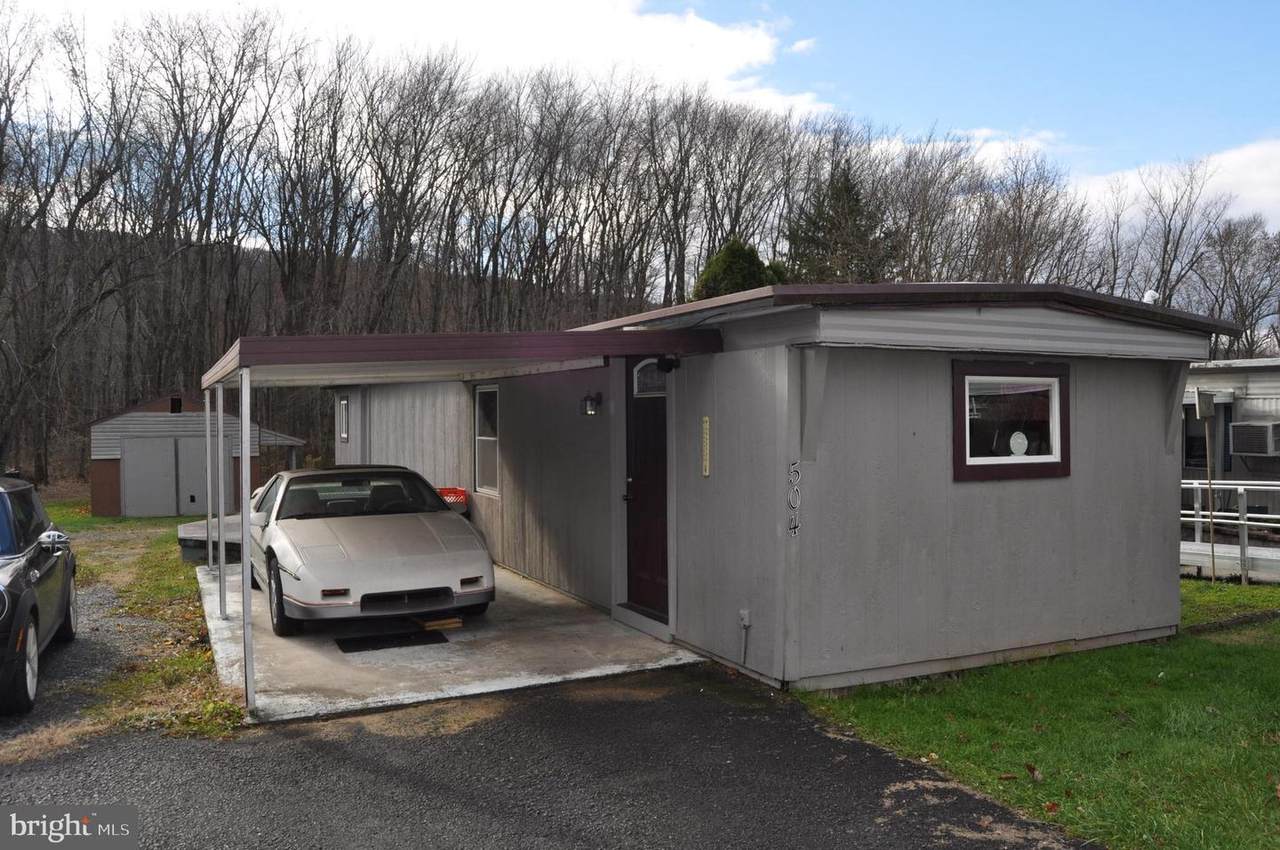 504 Chestnut Street - Photo 1