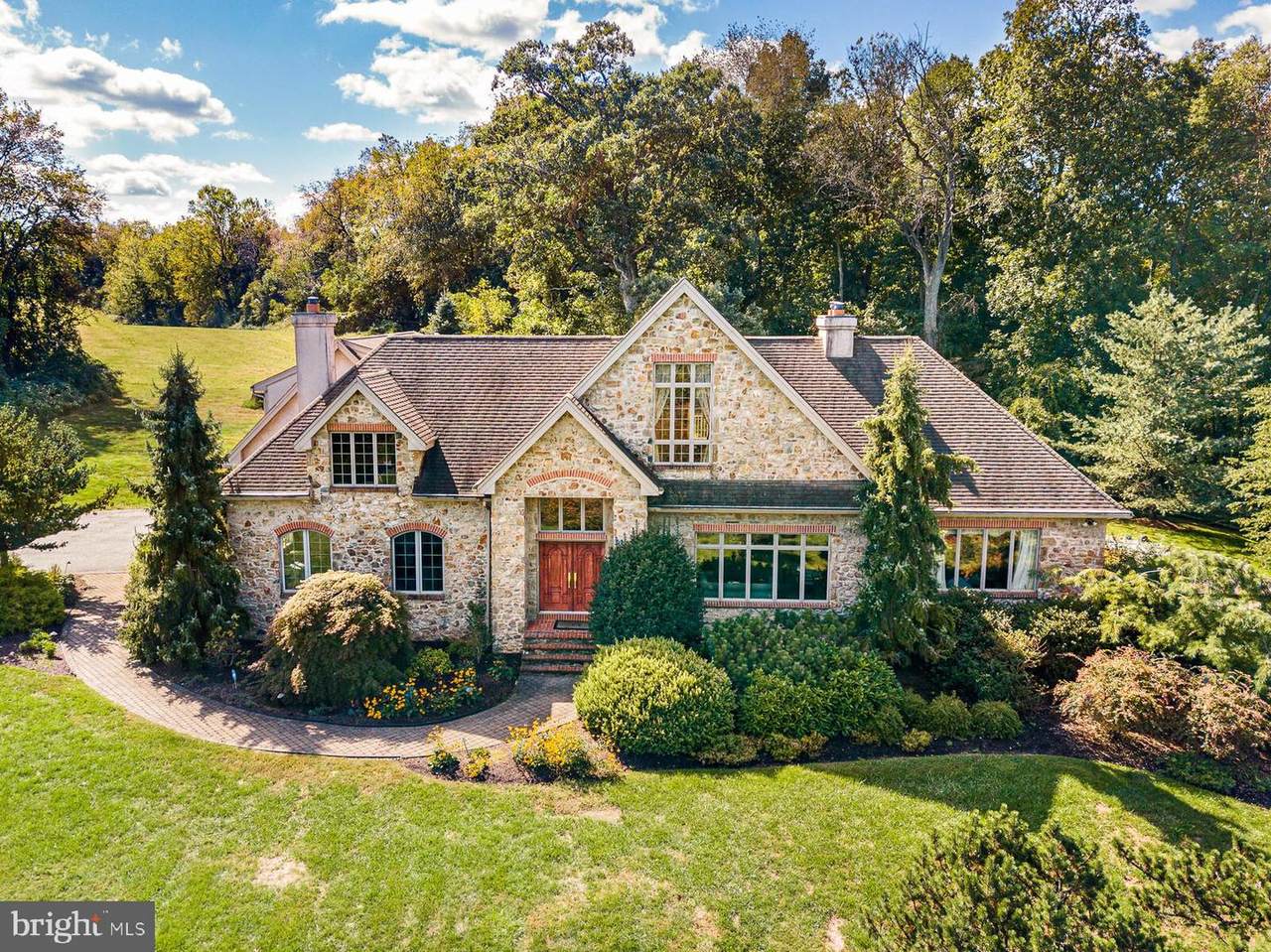 1774 Lenape Unionville Road - Photo 1