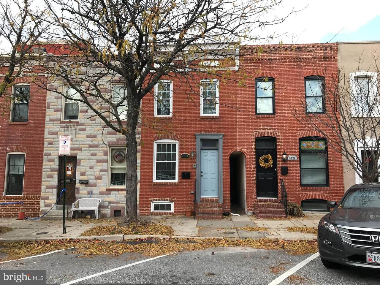 3224 Elliott Street - Photo 1