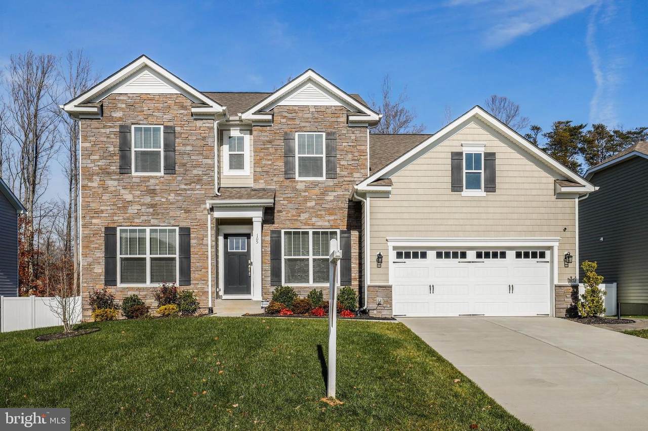 105 Elm Street - Photo 1