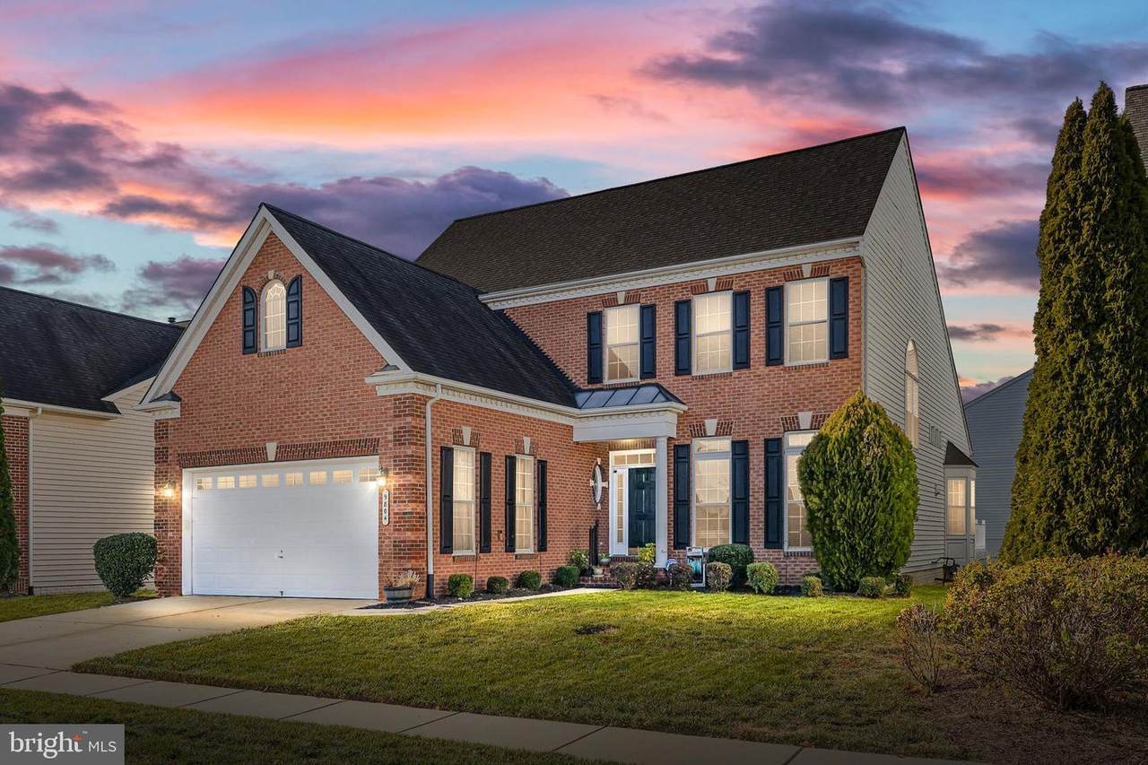 9804 Winchester Way - Photo 1