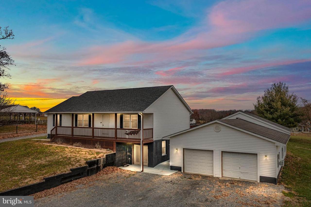 1661 Salem Church Road - Photo 1