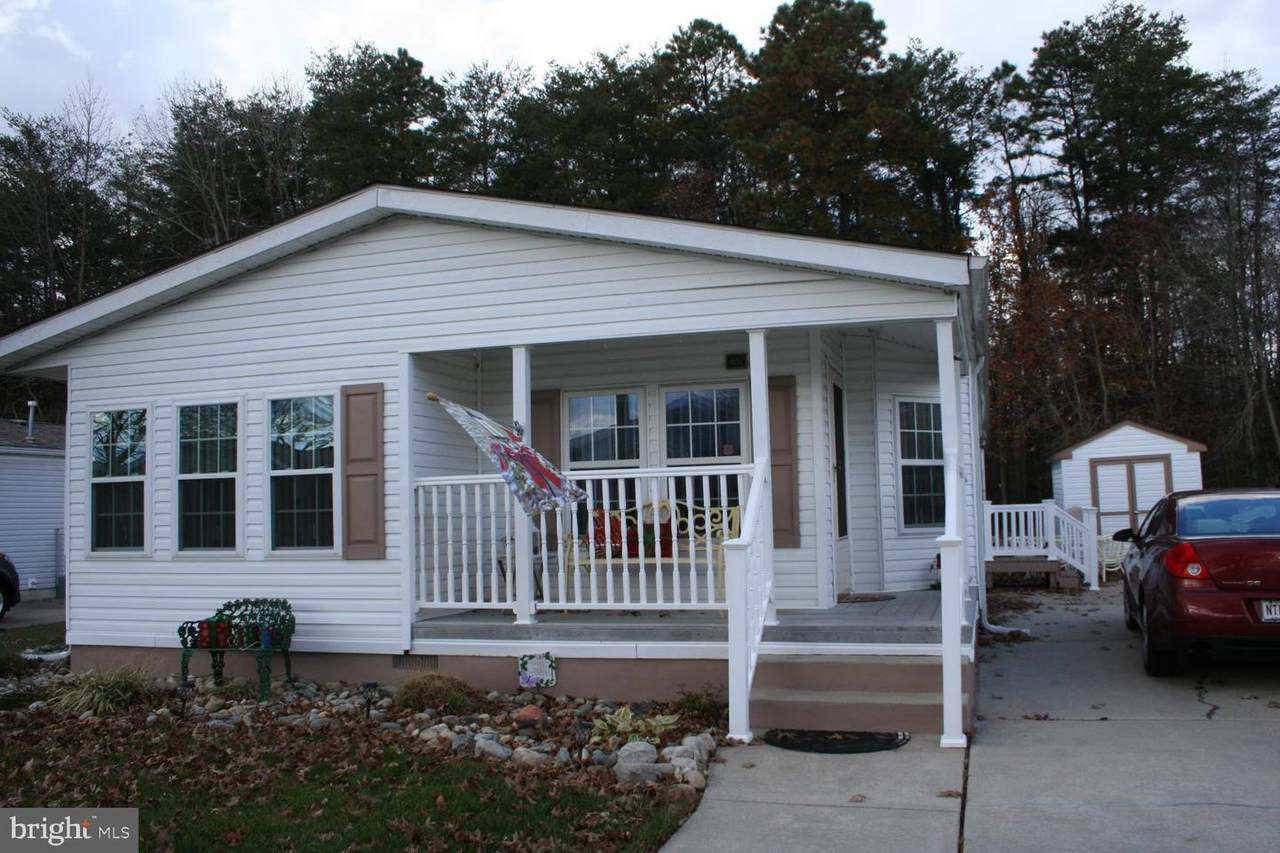 451 Cranberry Drive - Photo 1