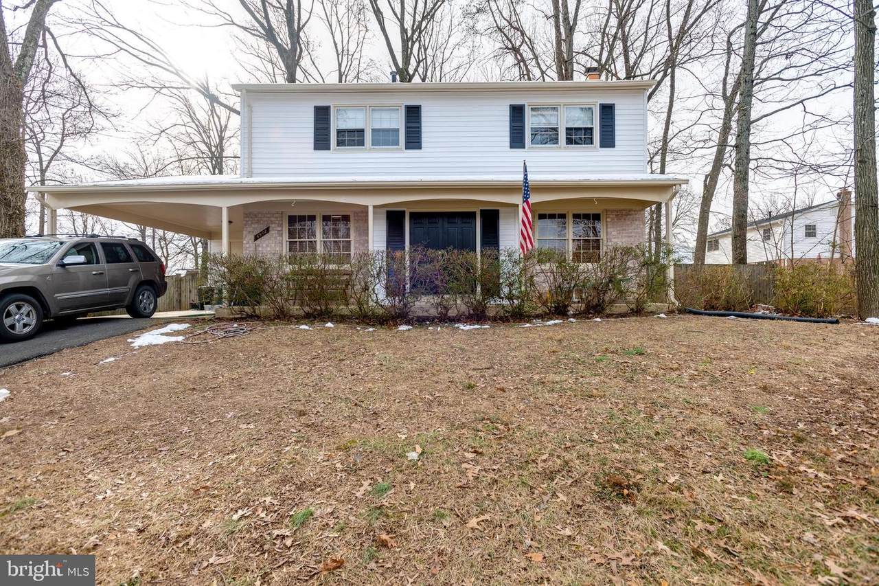 6902 Sydenstricker Road - Photo 1