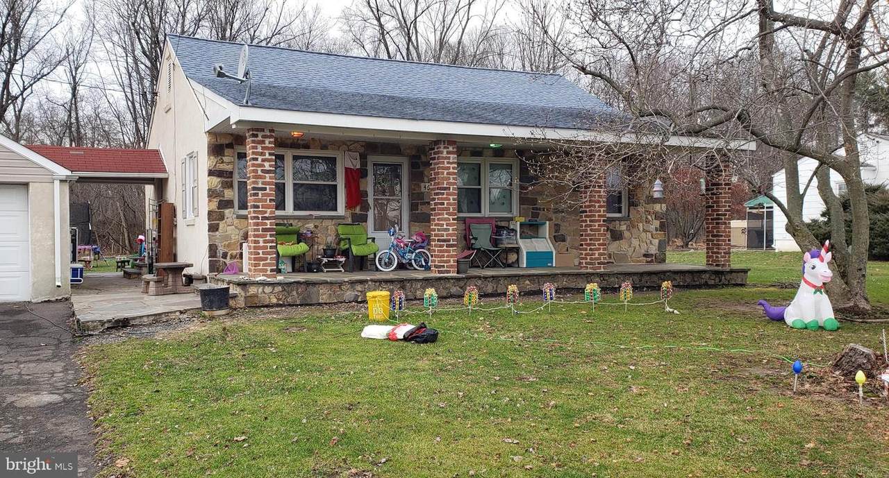 4688 Township Line Road - Photo 1
