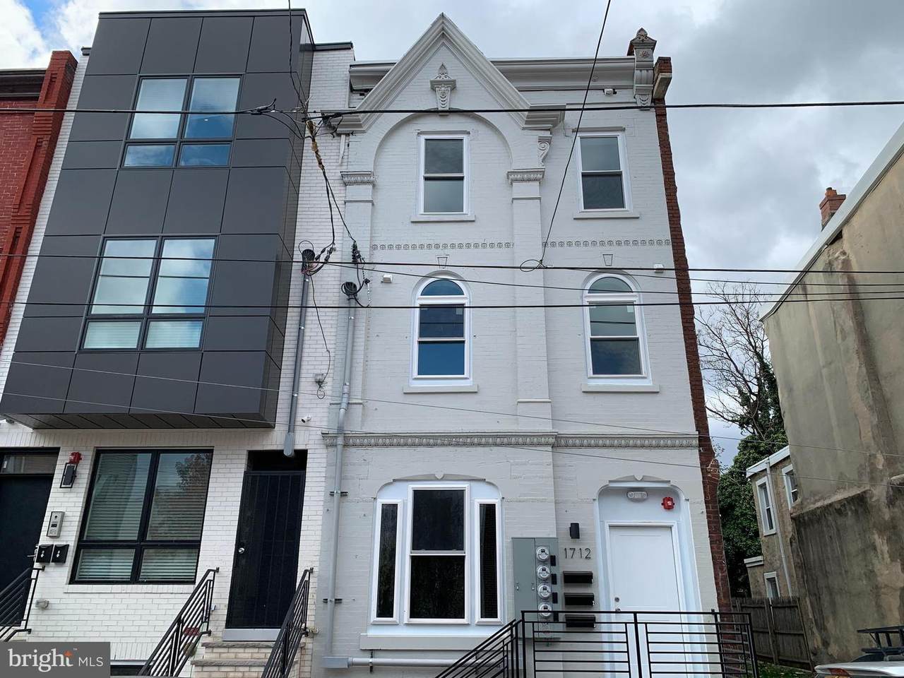 1712 Marshall Street - Photo 1