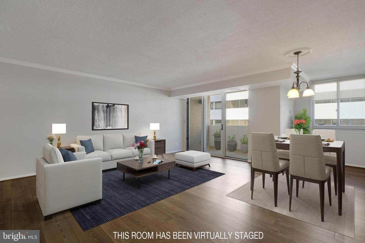 4601 Park Avenue - Photo 1