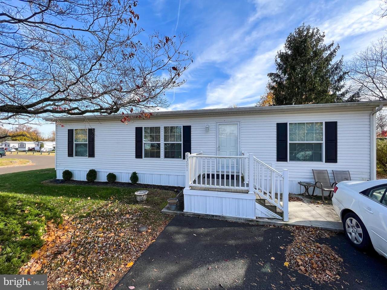 6301 Fuller Drive - Photo 1