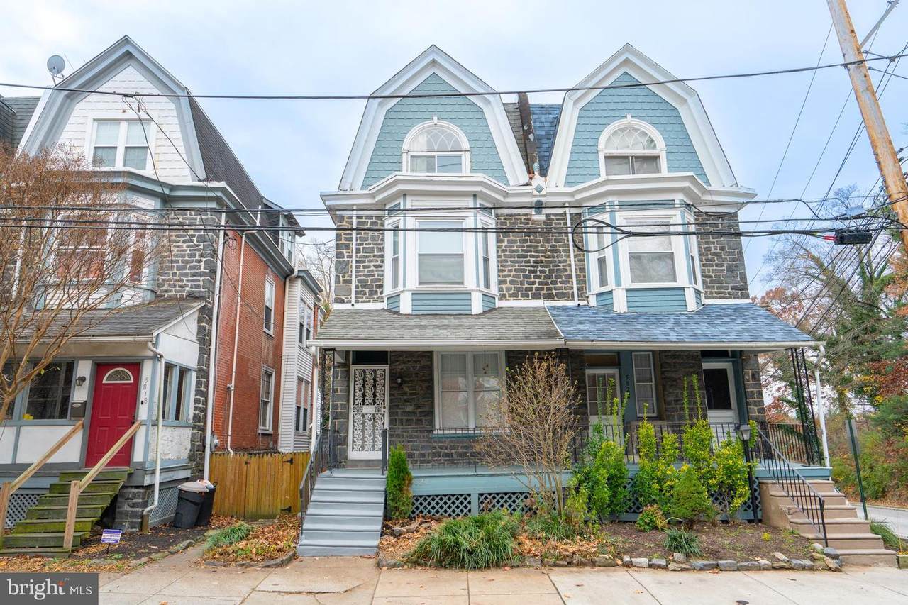 5820 Morris Street - Photo 1