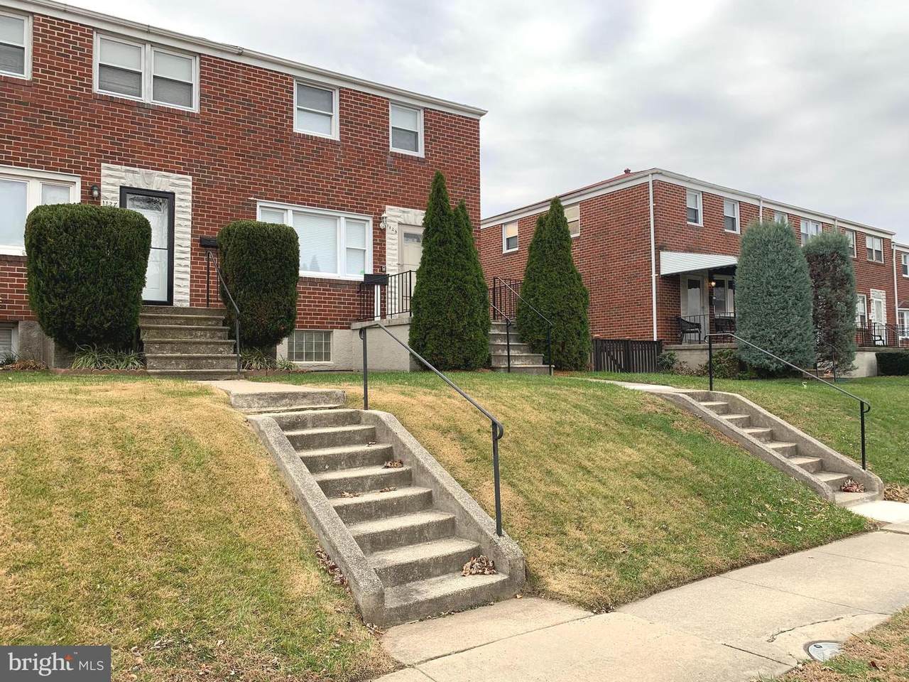 1125 Circle Drive - Photo 1