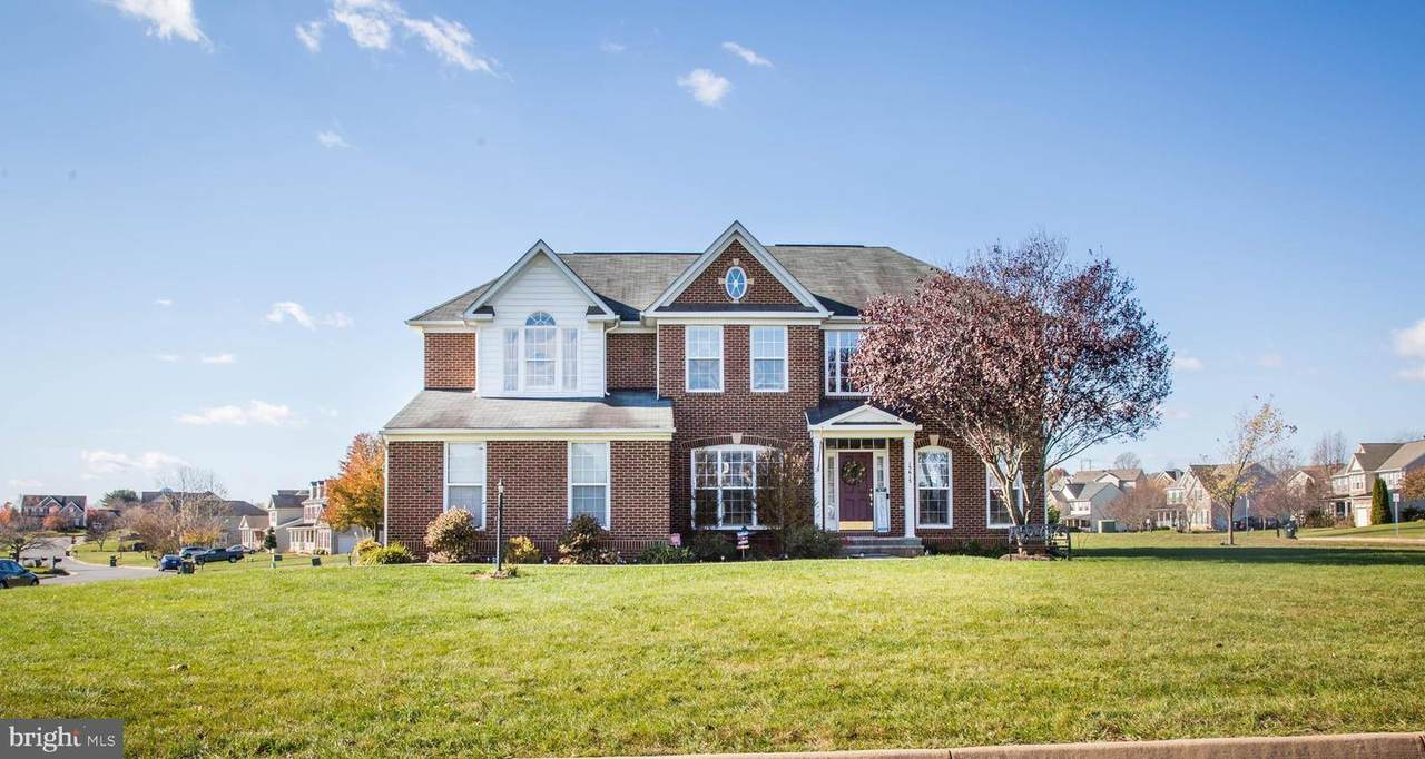 15615 Great Bridge Lane - Photo 1
