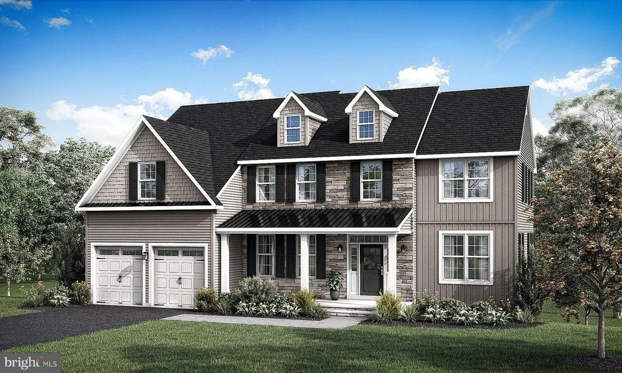 2473 Wagner Road - Photo 1