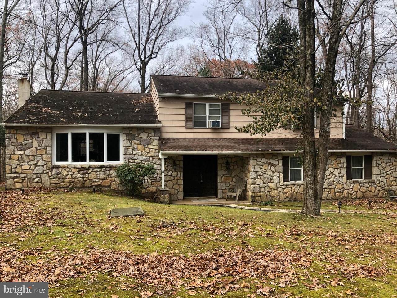 6089 Carversville Road - Photo 1