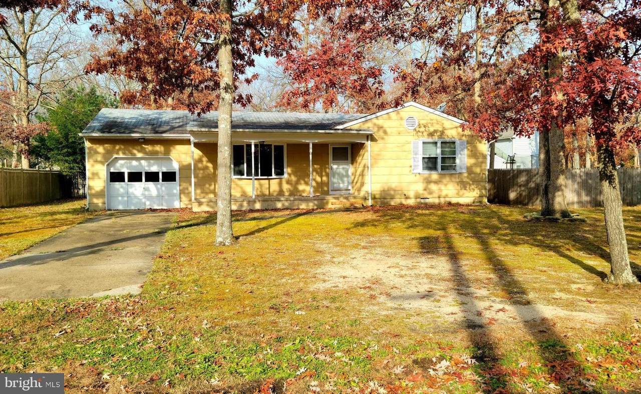 2259 Emerald Park Drive - Photo 1