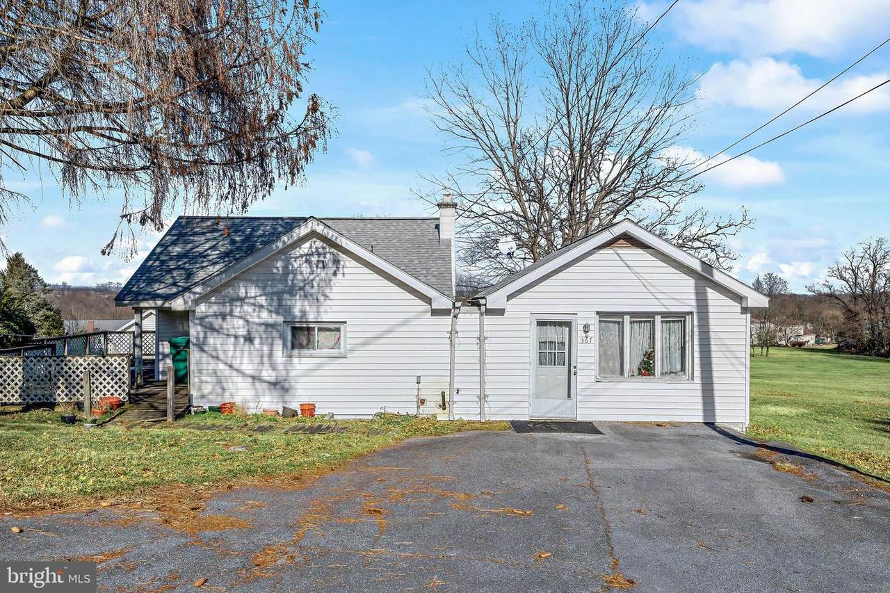 367 Clark Road - Photo 1