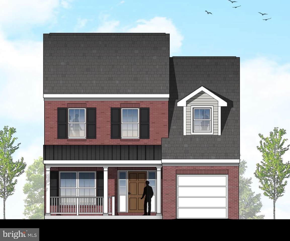 1705 Beech Street - Photo 1