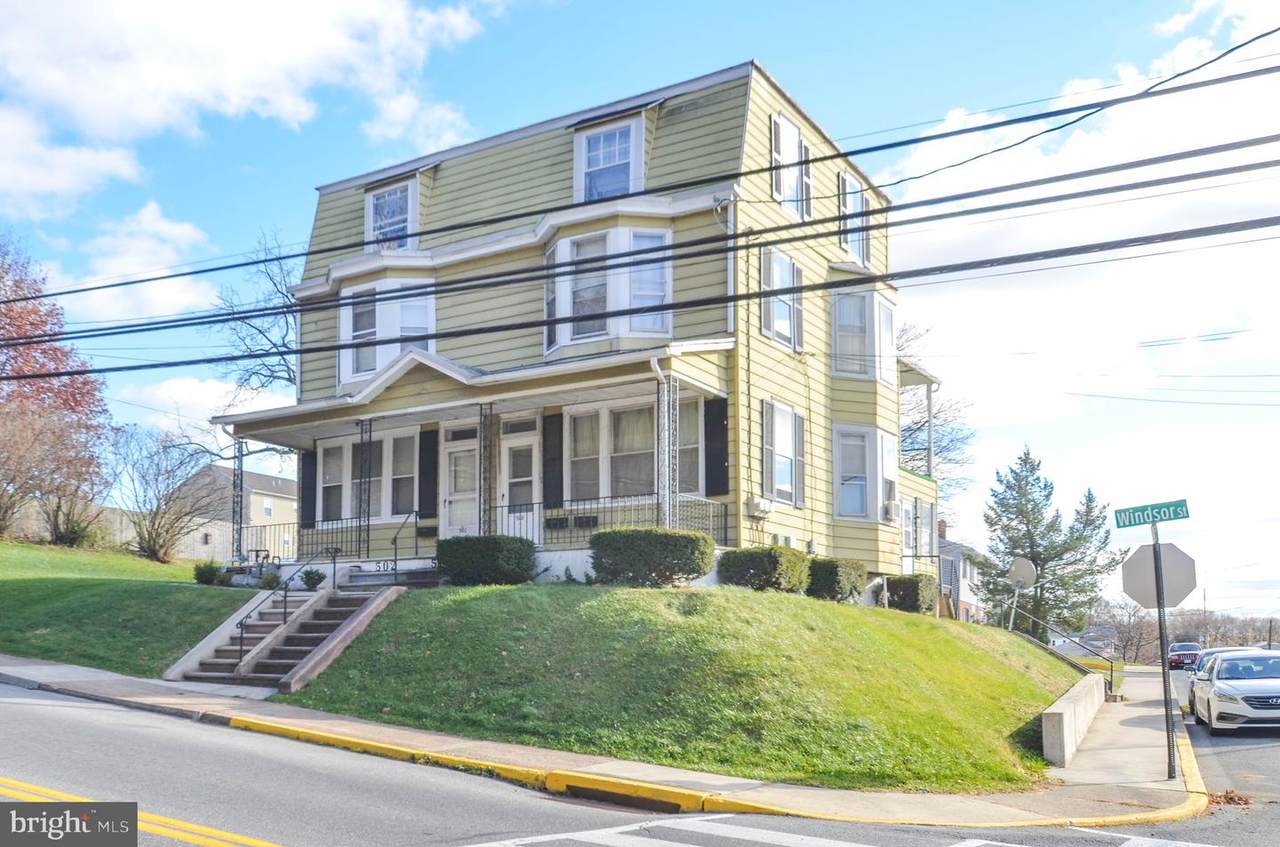 500 Windsor Street - Photo 1