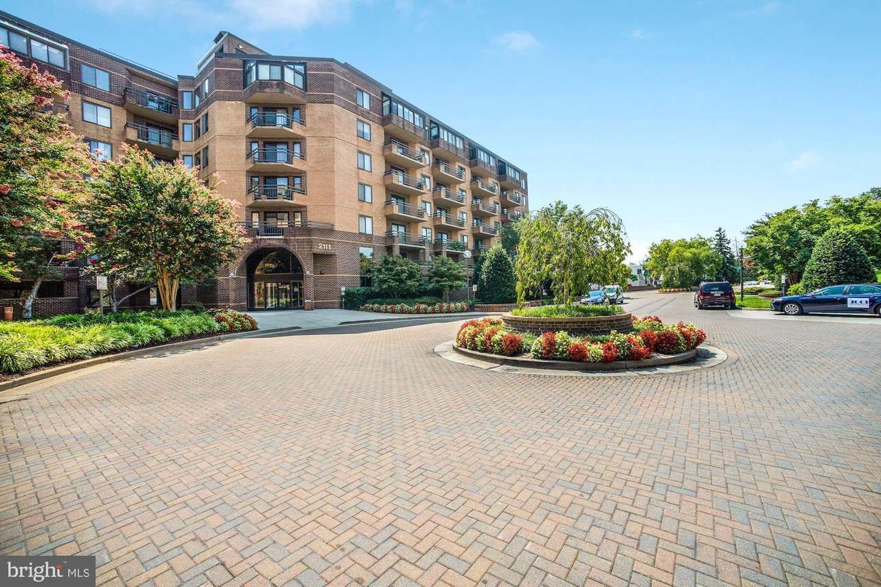 2111 Wisconsin Avenue - Photo 1