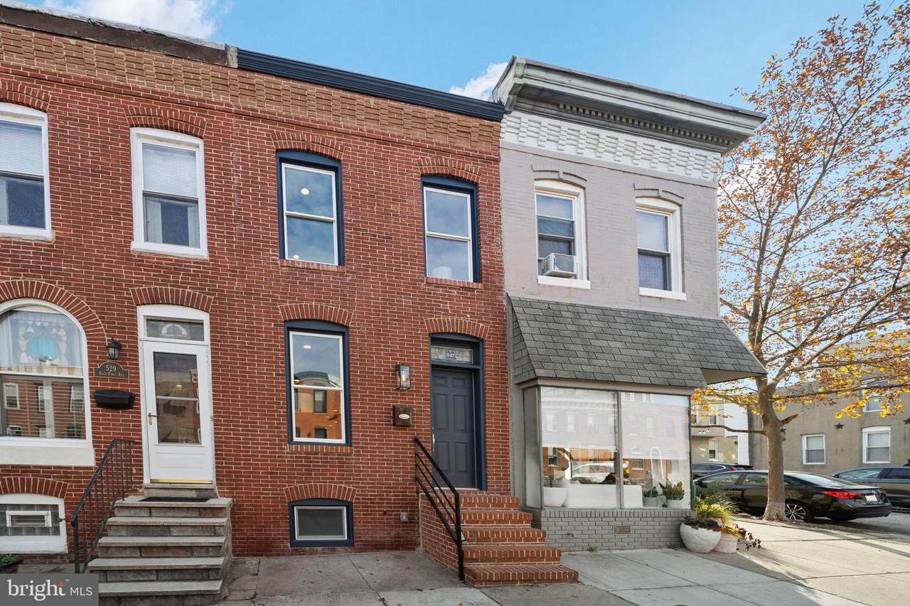 527 Fort Avenue - Photo 1