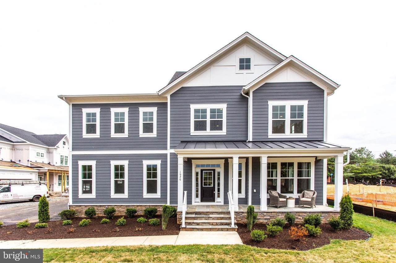 2032 Maynard Drive - Photo 1